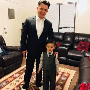 Meet your Posher, Fakhruddin